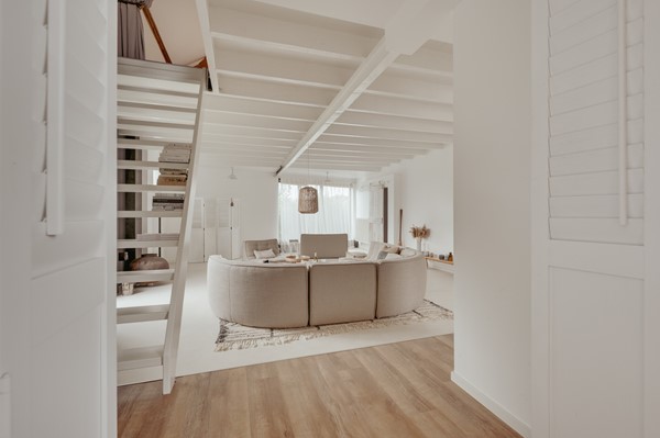 Medium property photo - Sint Bavodijk 34, 4504 AB Nieuwvliet